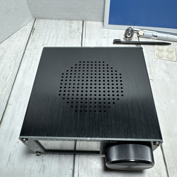 ATS-25X1 ATS-25X2 FM RDS APP Network WIFI Configuration All Band Radio - Picture 8 of 9